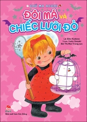 chiec luoi do 0 2c817b1de44246129a6d87192ef451e6 - Tuyển Chọn Sách Hay