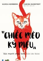 Chiếc Mèo Kỳ Diệu (Tuệ Tri)