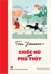 chiec mu cua phu thuy c8da33cf159247d4b9151432990a2b6c - Tuyển Chọn Sách Hay