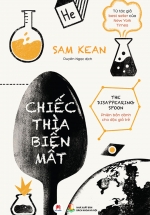 Chiếc Thìa Biến Mất