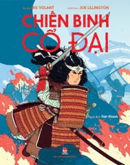 chien binh co dai 694b7da0276b41d48b17b17d232a2481 - Tuyển Chọn Sách Hay