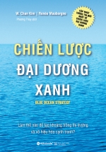Chiến Lược Đại Dương Xanh