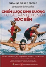 Chiến Lược Dinh Dưỡng Cho Các Vận Động Viên Sức Bền – Ăn Uống Thông Minh, Tập Luyện Thông Minh, Thi Đấu Thông Minh