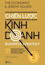 Chiến Lược Kinh Doanh