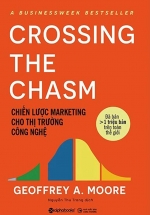 Chiến Lược Marketing Cho Thị Trường Công Nghệ – Crossing The Chasm