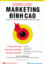 Chiến Lược Marketing Đỉnh Cao