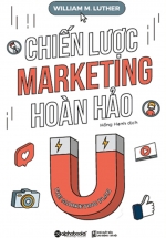 Chiến Lược Marketing Hoàn Hảo (The Marketing Plan)