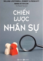Chiến Lược Nhân Sự