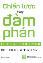 Chiến Lược Trong Đàm Phán