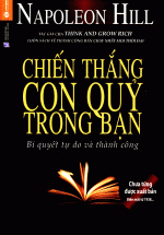 Chiến Thắng Con Quỷ Trong Bạn