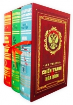 Chiến Tranh Và Hòa Bình (Trọn Bộ)