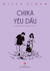 chika yeu dau 138c925c0793458187042db8864acc3c - Tuyển Chọn Sách Hay