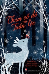 chim co do va tuan loc 77cd8f812d47488f9824f741f0f3b712 - Tuyển Chọn Sách Hay
