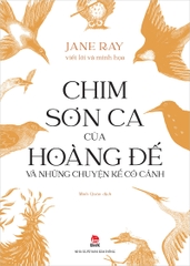 chim son ca cua hoang de bia e8d4cfb9c073445b80424d1e67af4bb0 - Tuyển Chọn Sách Hay