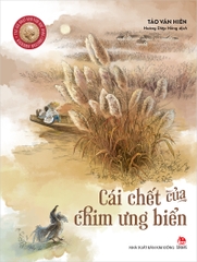 chim ung bien 3cec8987e4fa4d10a9aad97cdc132d15 - Tuyển Chọn Sách Hay