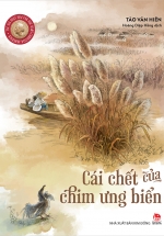 [Sách Cũ] Cái Chết Của Chim Ưng Biển