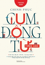 Chinh Phục Cụm Động Từ Tiếng Anh
