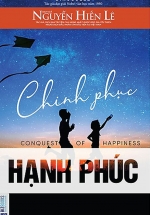 Chinh Phục Hạnh Phúc