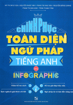Chinh Phục Toàn Diện Ngữ Pháp Tiếng Anh Bằng Infographic Tập 1