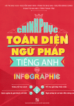 Chinh Phục Toàn Diện Ngữ Pháp Tiếng Anh Bằng Infographic Tập 2