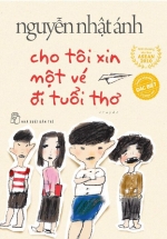 Cho Tôi Xin Một Vé Đi Tuổi Thơ – Phiên Bản Đặc Biệt