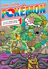 choi cung pokemon 1 6ab9bf65dee74d4593f04a645adf9888 - Tuyển Chọn Sách Hay