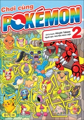 choi cung pokemon 2 74031040a5564ded829f03d208222a2c - Tuyển Chọn Sách Hay
