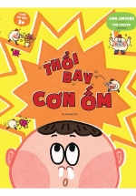 Chơi Mà Học 3+ – Thổi Bay Cơn Ốm