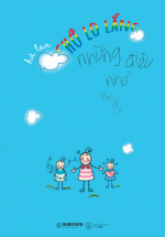 Chớ Lo Lắng Những Điều Nhỏ Nhặt