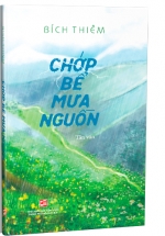 Chớp Bể Mưa Nguồn