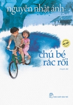 Chú Bé Rắc Rối (Phiên Bản Màu Đặc Biệt)