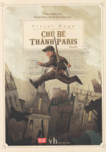 Chú Bé Thành Paris