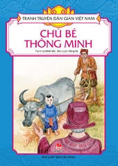 chu be thong minh bia 1 2bd92a86b81a4bfa88867c39dbfa5097 - Tuyển Chọn Sách Hay