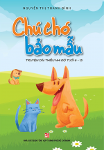 Chú Chó Bảo Mẫu
