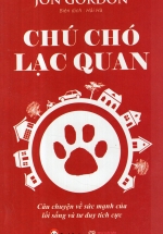 Chú Chó Lạc Quan