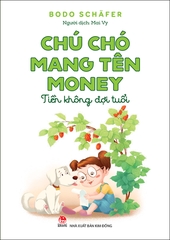 chu cho mang ten money ada339318fdc407f81d686c7bf5eb601 - Tuyển Chọn Sách Hay