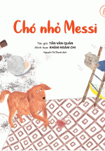 Chó Nhỏ Messi
