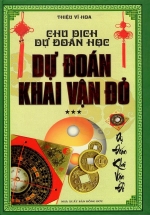 Chu Dịch Dự Đoán Học – Dự Đoán Khai Vận Đỏ