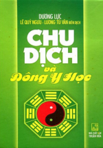 Chu Dịch Và Đông Y Học