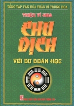 Chu Dịch Với Dự Đoán Học (Bìa Mềm) – Minh Lâm