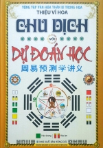 Chu Dịch Với Dự Đoán Học (Ấn Bản Đặc Biệt) – Minh Lâm