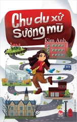 chu du xu suong mu 25ec63e1ec1c4524addd9b8e767ca189 - Tuyển Chọn Sách Hay