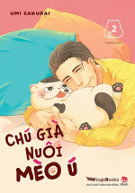 Chú Già Nuôi Mèo Ú – Tập 2