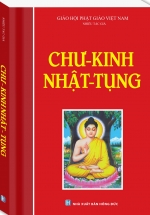 Chư – Kinh – Nhật – Tụng