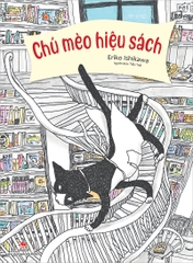 chu meo hieu sach bia - Tuyển Chọn Sách Hay