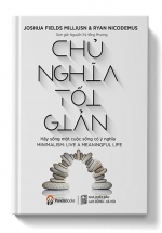Chủ Nghĩa Tối Giản