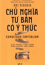 Chủ Nghĩa Tư Bản Có Ý Thức