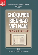 Chủ Quyền Biển Đảo Việt Nam Trong Lịch Sử