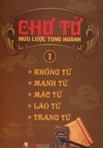 Chư Tử Mưu Lược Tung Hoành 1 ( Bộ 5 Cuốn )