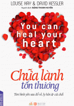 Chữa Lành Tổn Thương